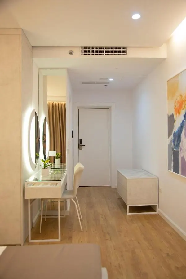 Dazur Coast Resort Orikum Hotel