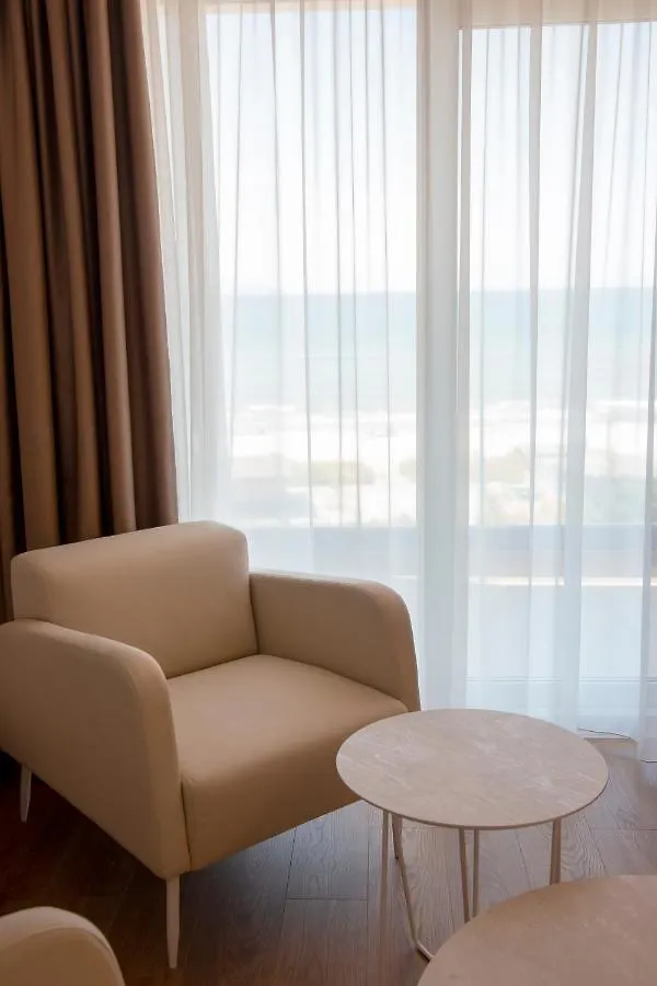 Dazur Coast Resort Orikum