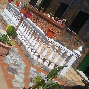 Appartement Fredi