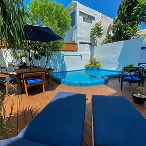 Appart hôtel Sofia Boutique