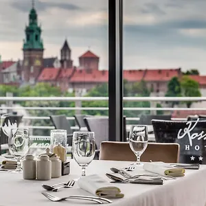 Kossak Krakau