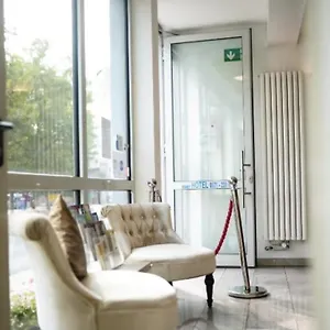 Altstadthotel Hotel