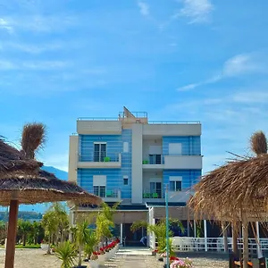Otel Blue Paradise