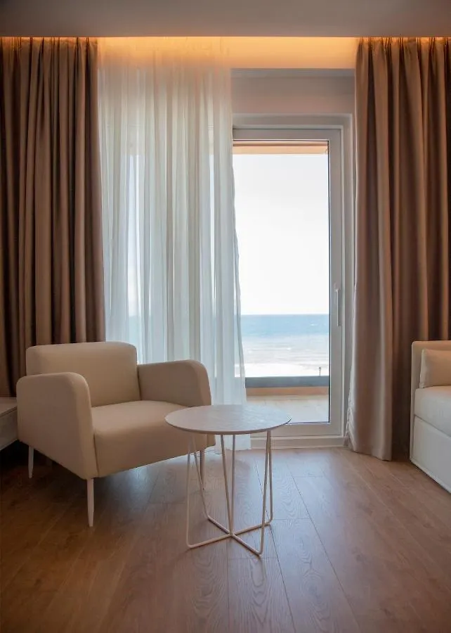Hotel Dazur Coast Resort Orikum