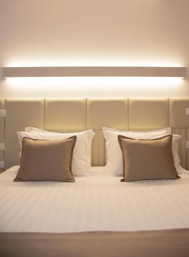 Dazur Coast Resort Orikum